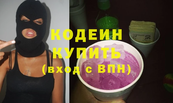 ALPHA PVP Чердынь