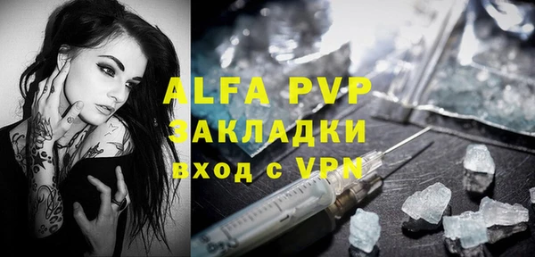ALPHA PVP Чердынь